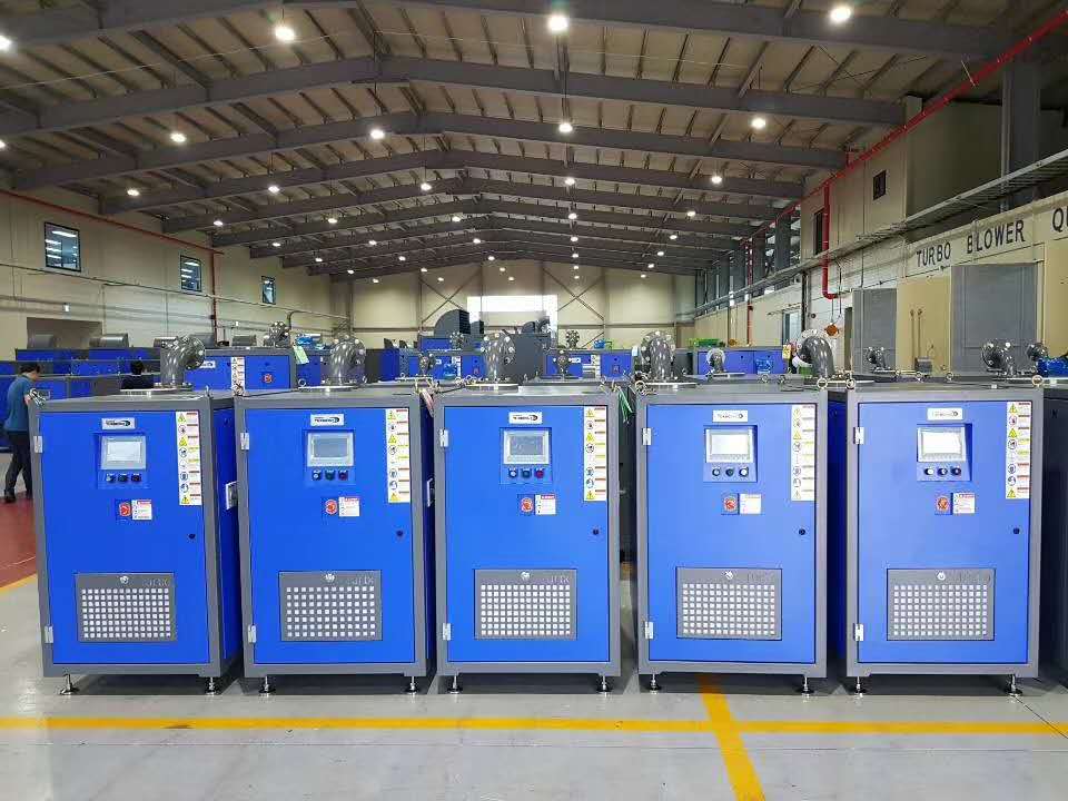 污水處理空氣懸浮風(fēng)機(jī)